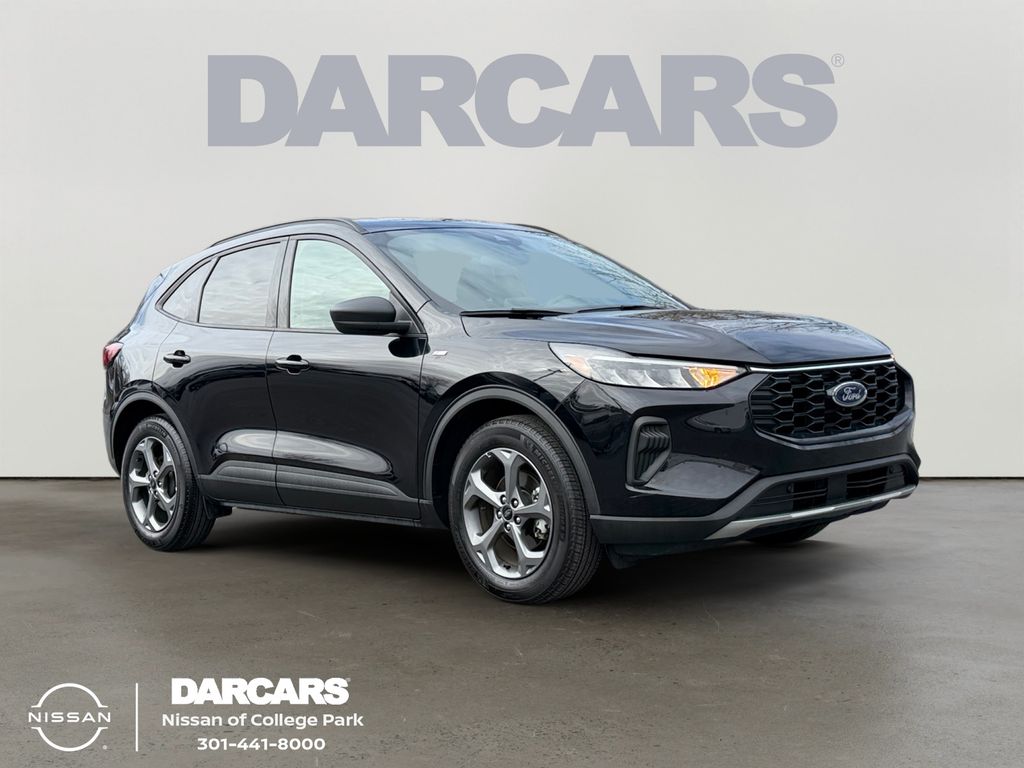 2025 Ford Escape ST-Line FWD