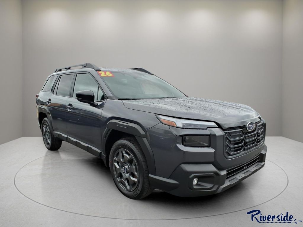 2026 Subaru Outback Premium AWD