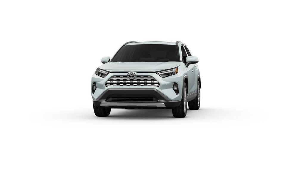 Thumbnail: 2025 Toyota RAV4 - 18