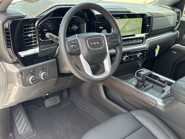 New 2026 White GMC SLT image 23