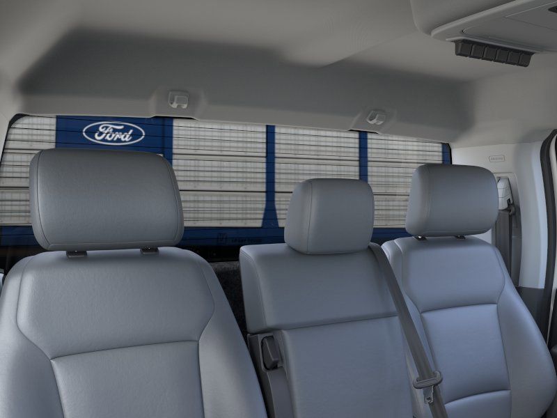 2026 Ford F-450 Chassis XL