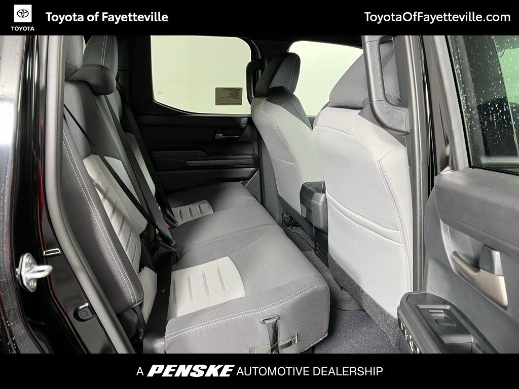 Thumbnail: 2025 Toyota Tacoma - 12