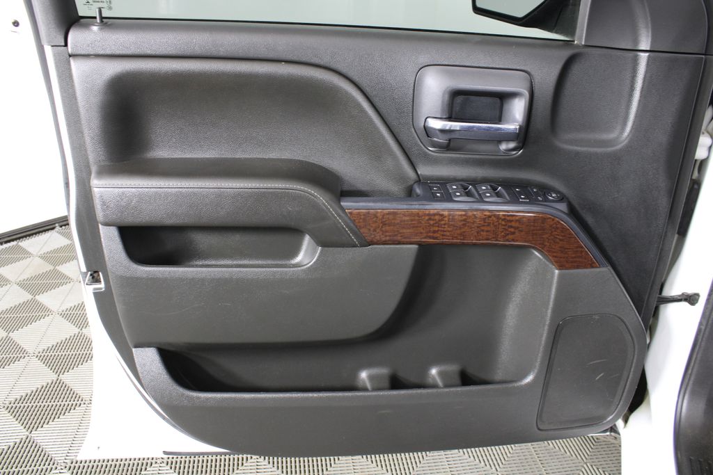 Used 2017 GMC Sierra 1500 for sale in 