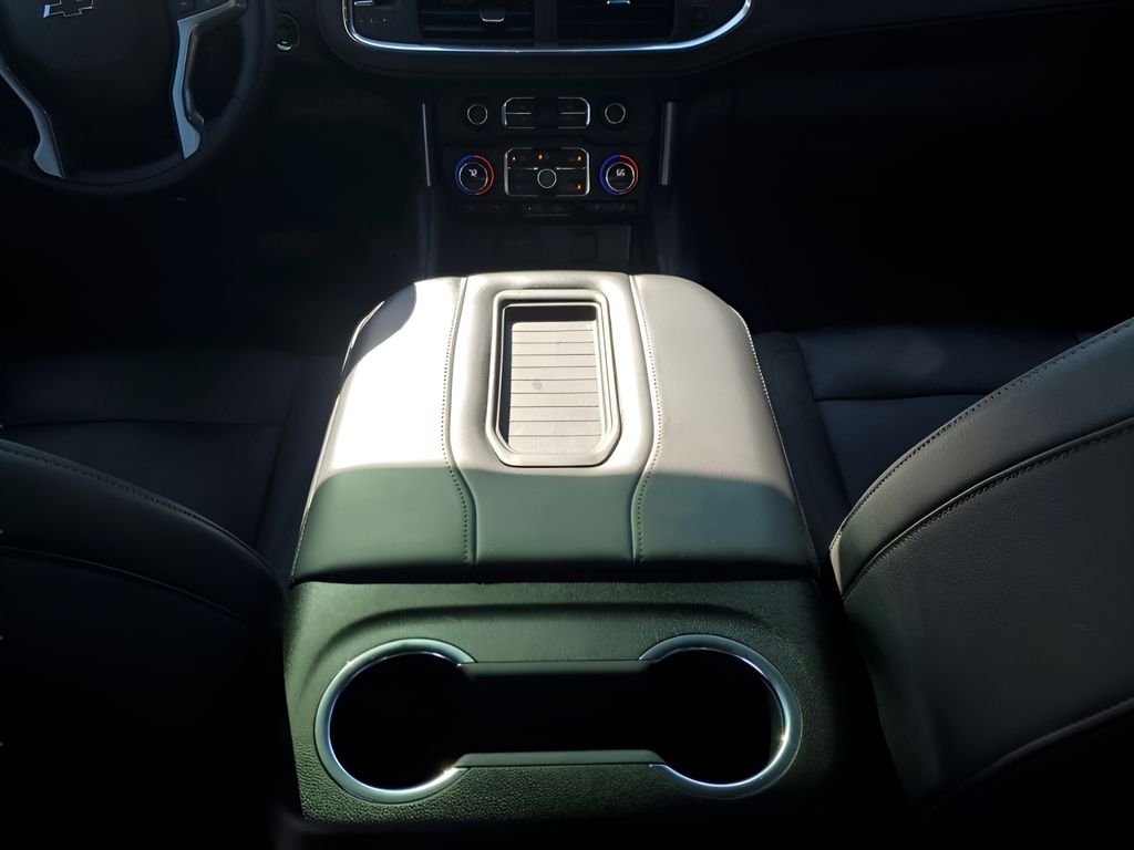 Used Car 2023 Chevrolet Tahoe  Z71 For Sale Under $60,000 In Austin, Texas