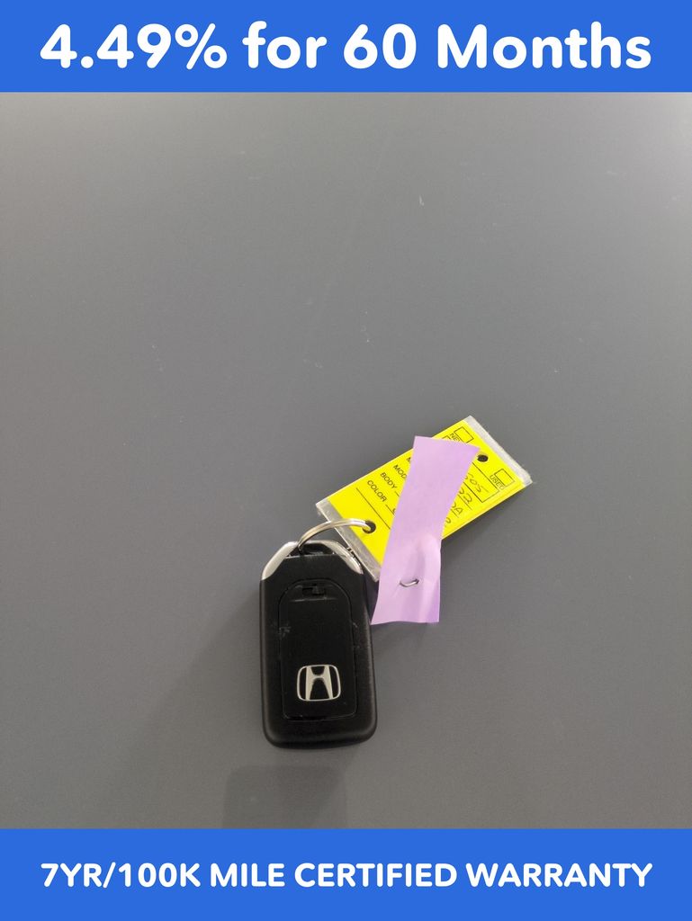 Used 2022 Honda Accord Sport 2.0T For Sale in Fort Wayne, IN