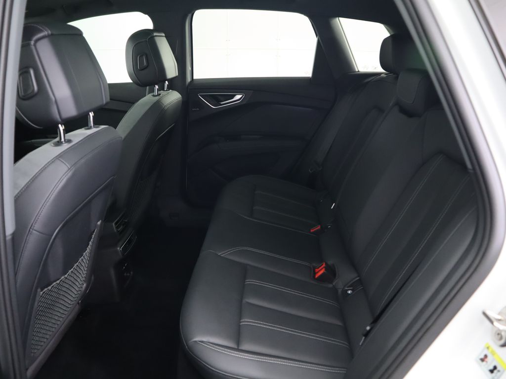 2023 Audi Q4 e-tron Premium Plus 22
