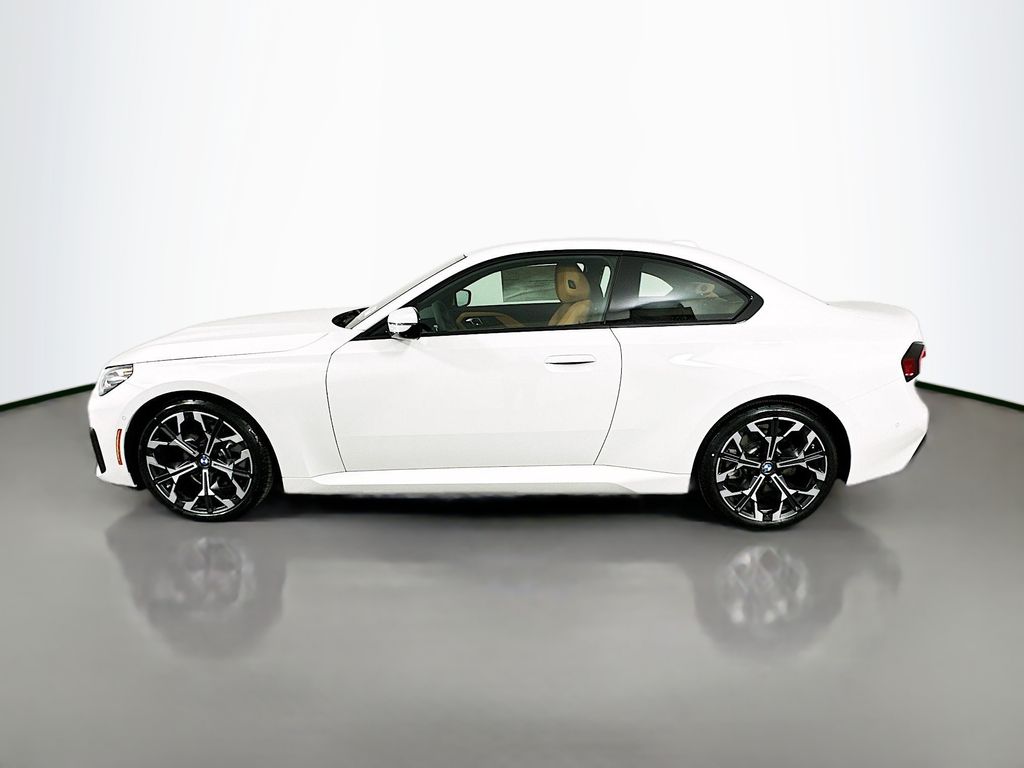 Thumbnail: 2026 BMW 2 Series - 8