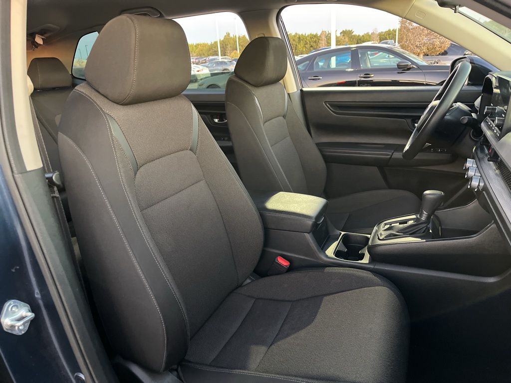 Thumbnail: 2023 Honda CR-V - 26