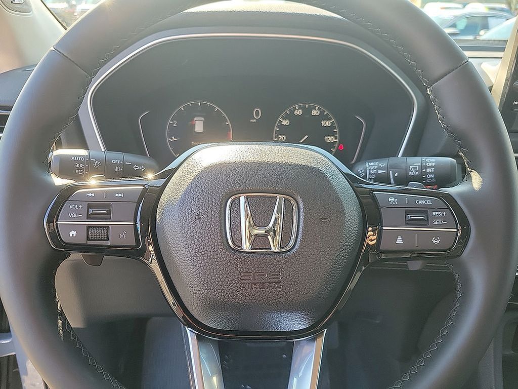 Thumbnail: 2025 Honda Pilot - 11