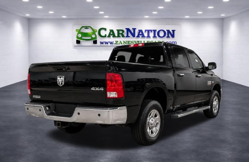 Photo 4 of 2016 Ram 2500 Tradesman
