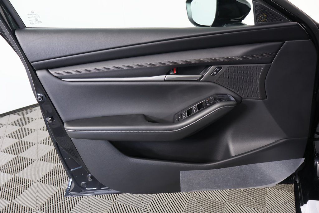 Thumbnail: 2026 Mazda Mazda3 - 7