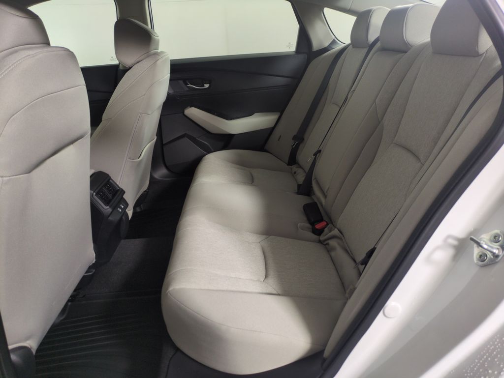 New 2026 Honda Accord For Sale in Fort Wayne, IN