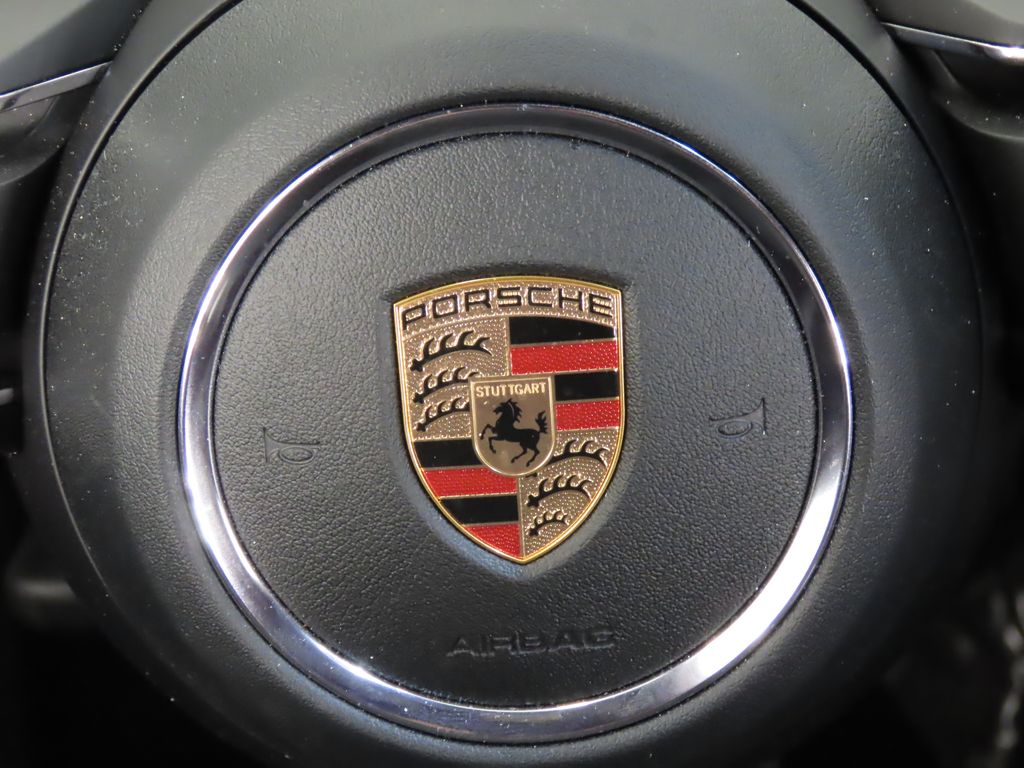 Thumbnail: 2024 Porsche Macan - 20
