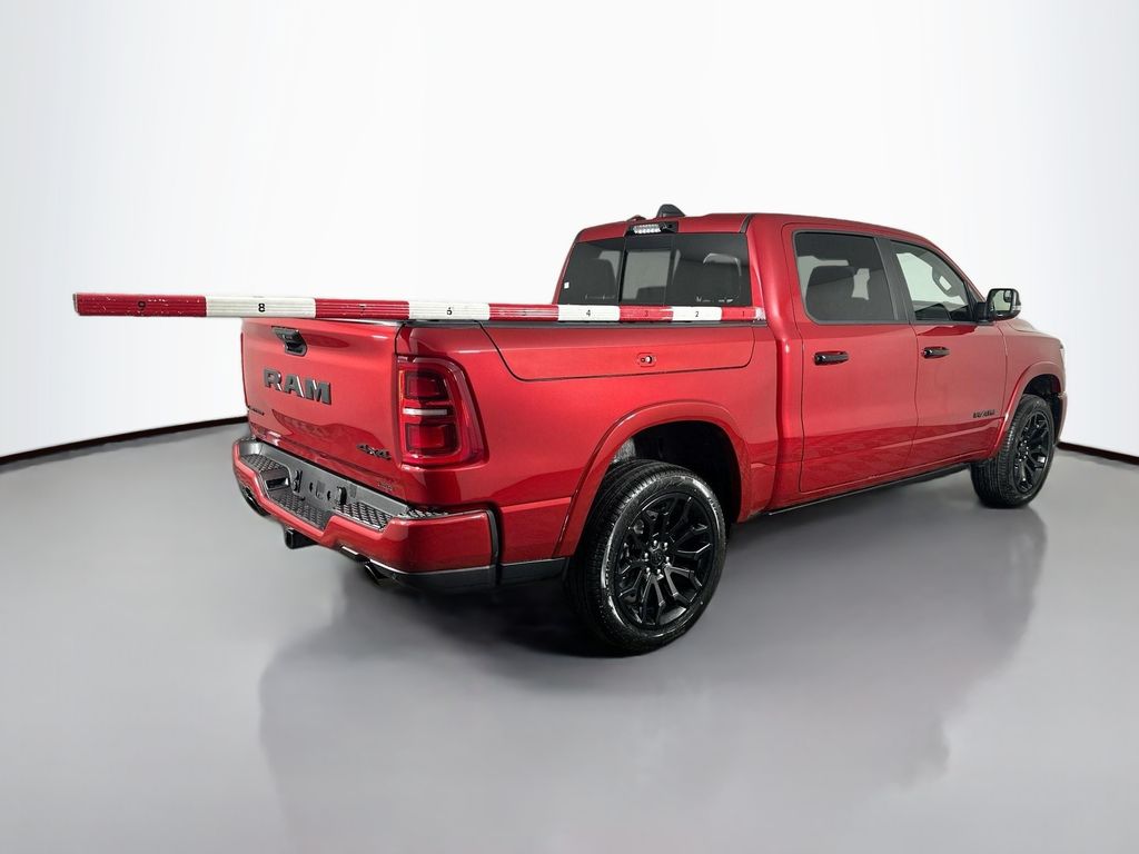 New 2026 Red Ram Limited 14in image 7