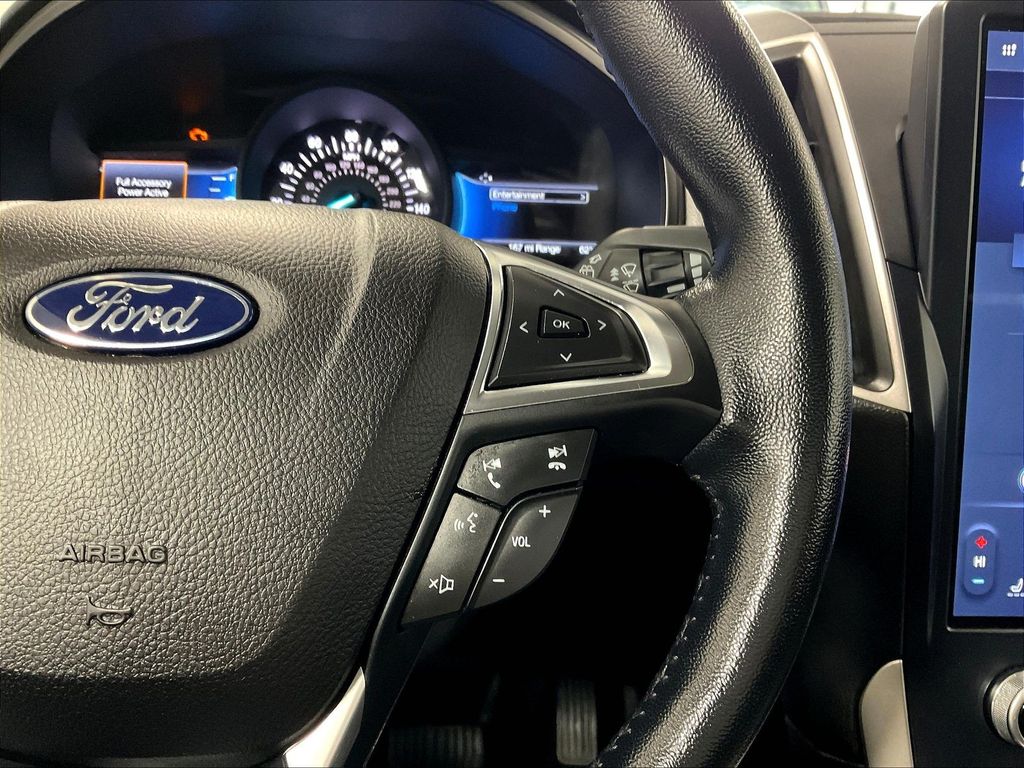 2023 Ford Edge — photo 23