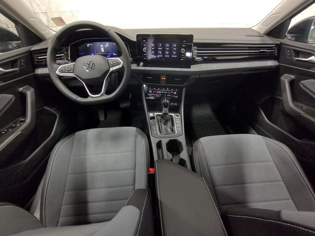 Jetta SE