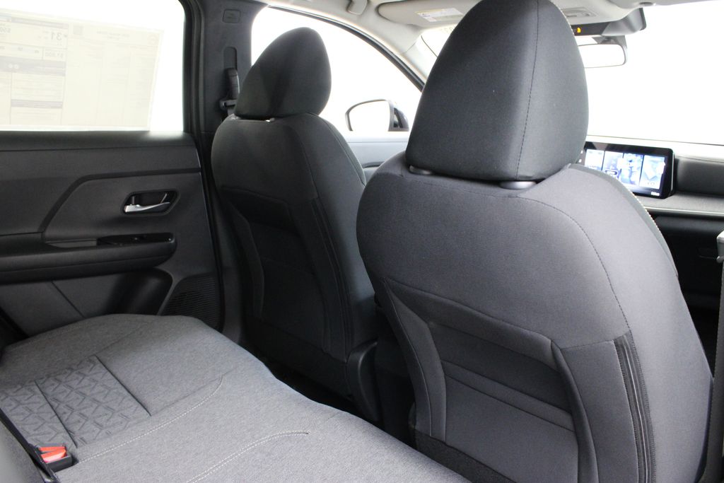 new 2026 Nissan Kicks car, priced at $25,360