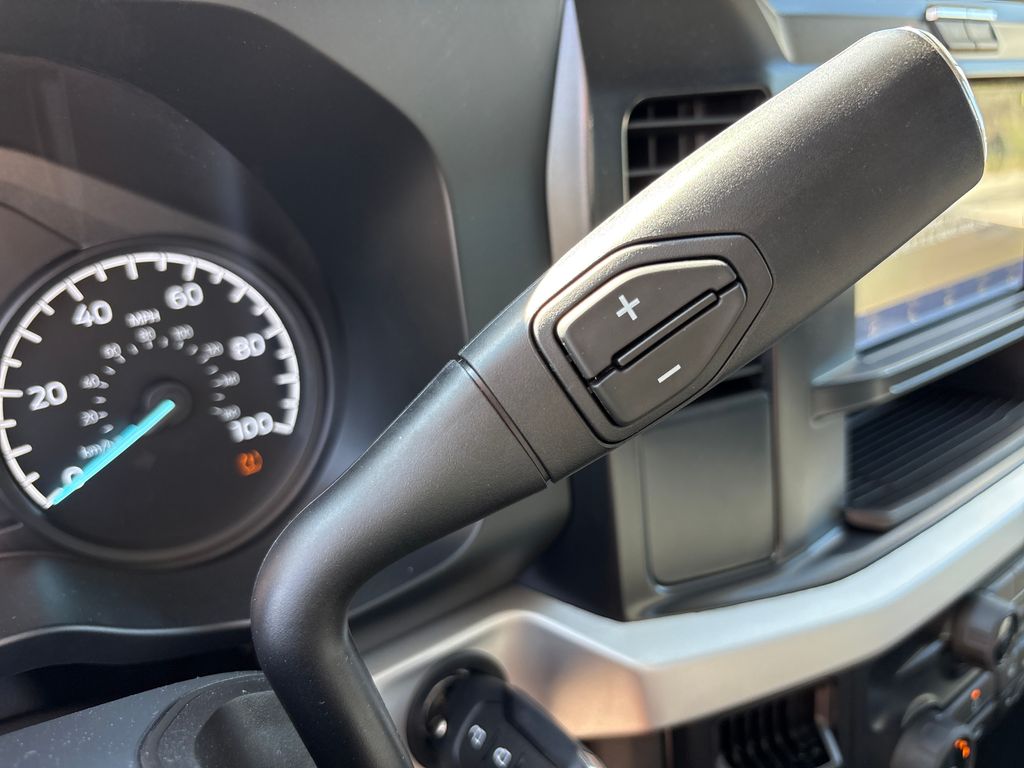 New 2026 Gray Ford XL image 25