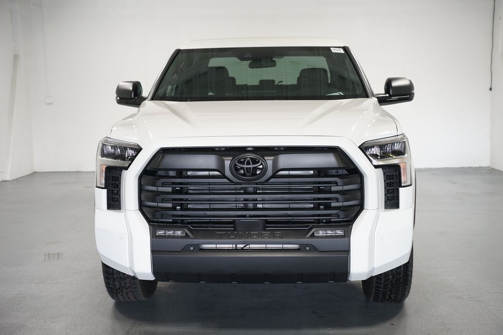 Thumbnail: 2026 Toyota Tundra - 2
