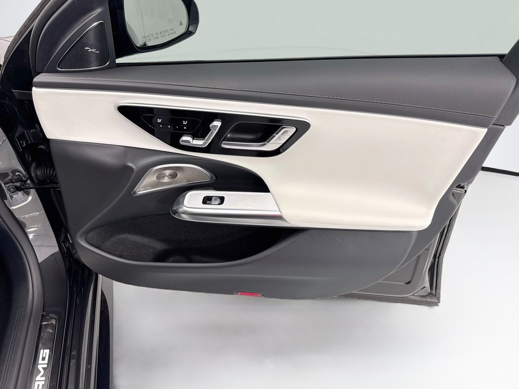 Thumbnail: 2026 Mercedes-Benz E-Class - 24