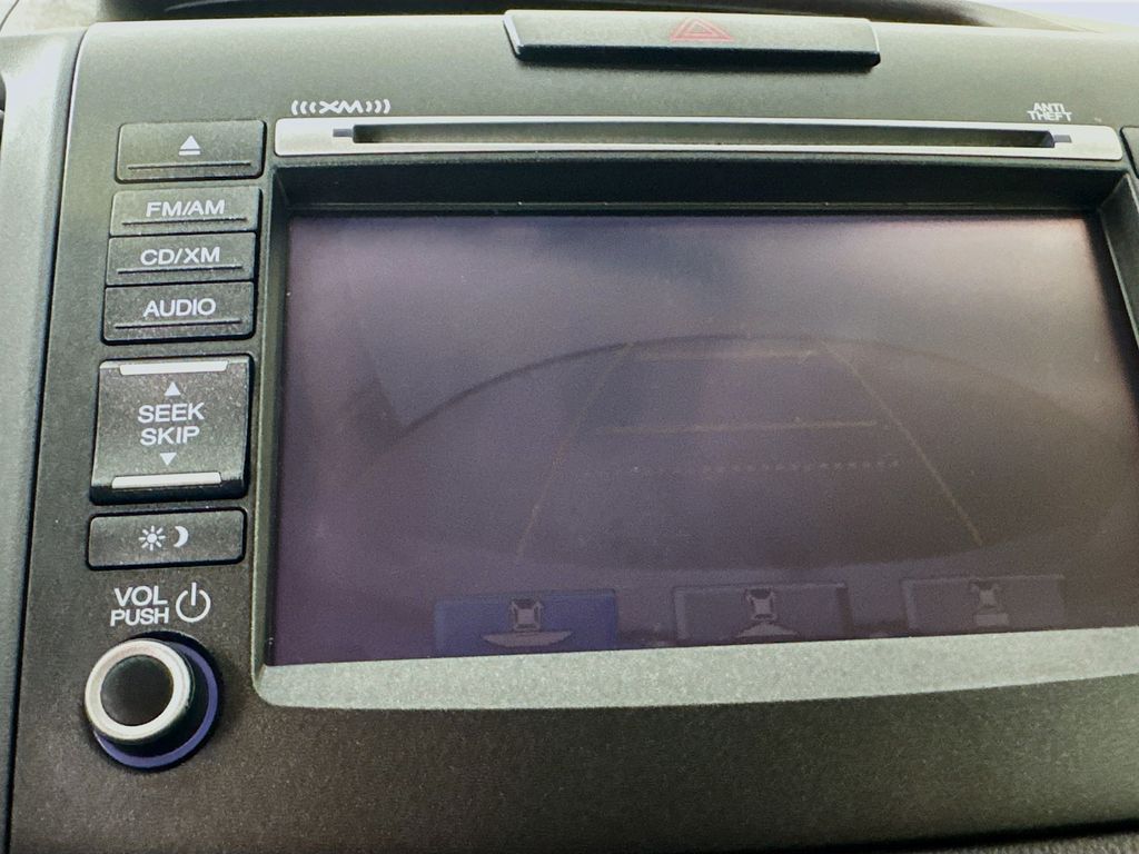 Used Car 2013 Honda Cr-v  Ex-l For Sale Under $12,000 In Austin, Texas