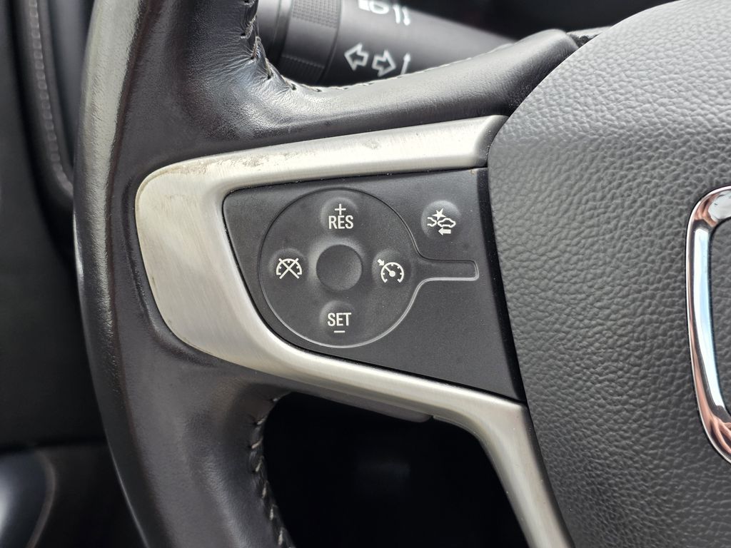 2021 GMC Canyon Elevation Blue at AutoSavvy Houston Southwest