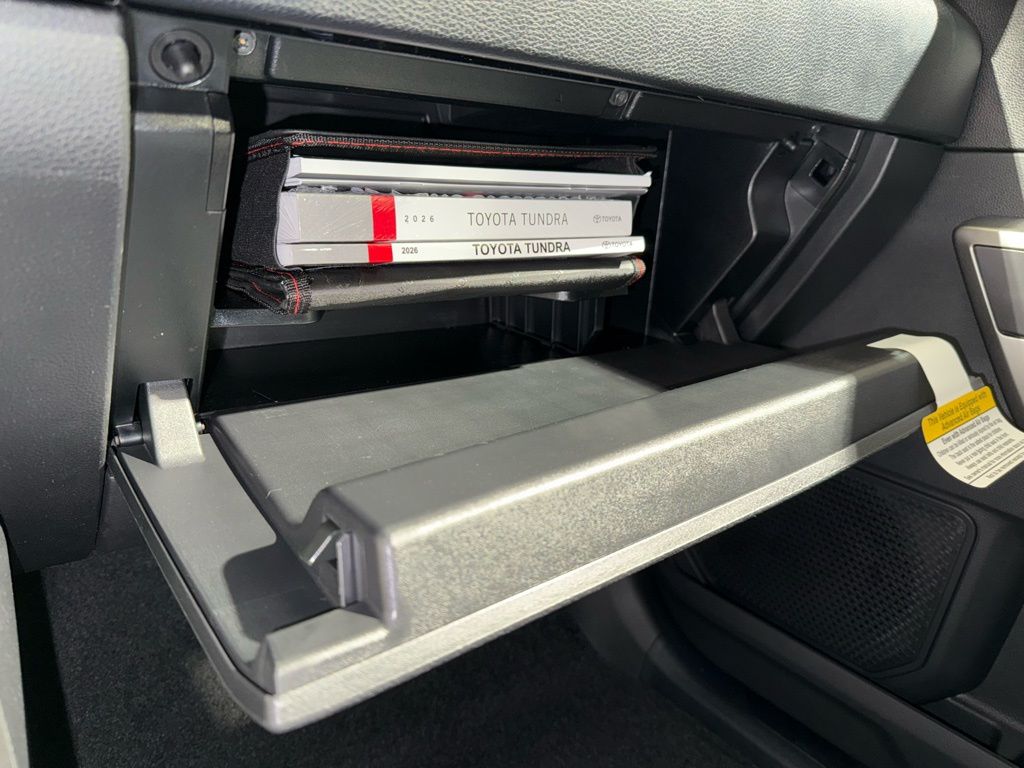 Thumbnail: 2026 Toyota Tundra - 27