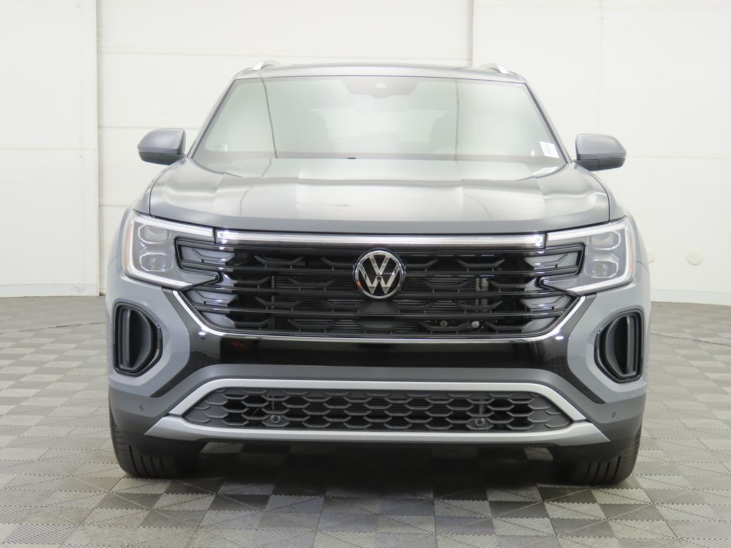 Thumbnail: 2026 Volkswagen Atlas - 2