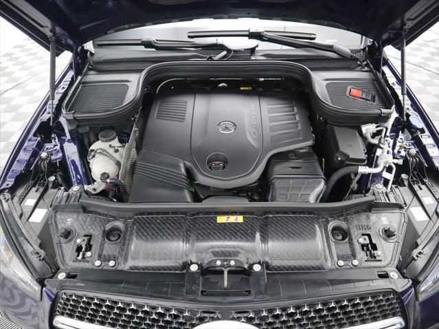 Thumbnail: 2026 Mercedes-Benz GLE - 31