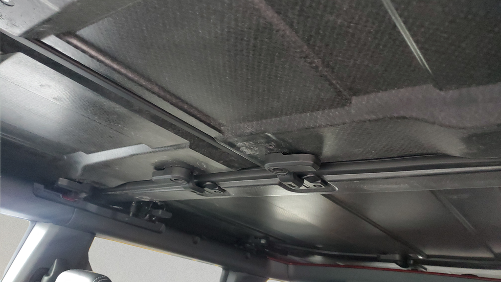 New 2025 Red Ford Big Bend image 38