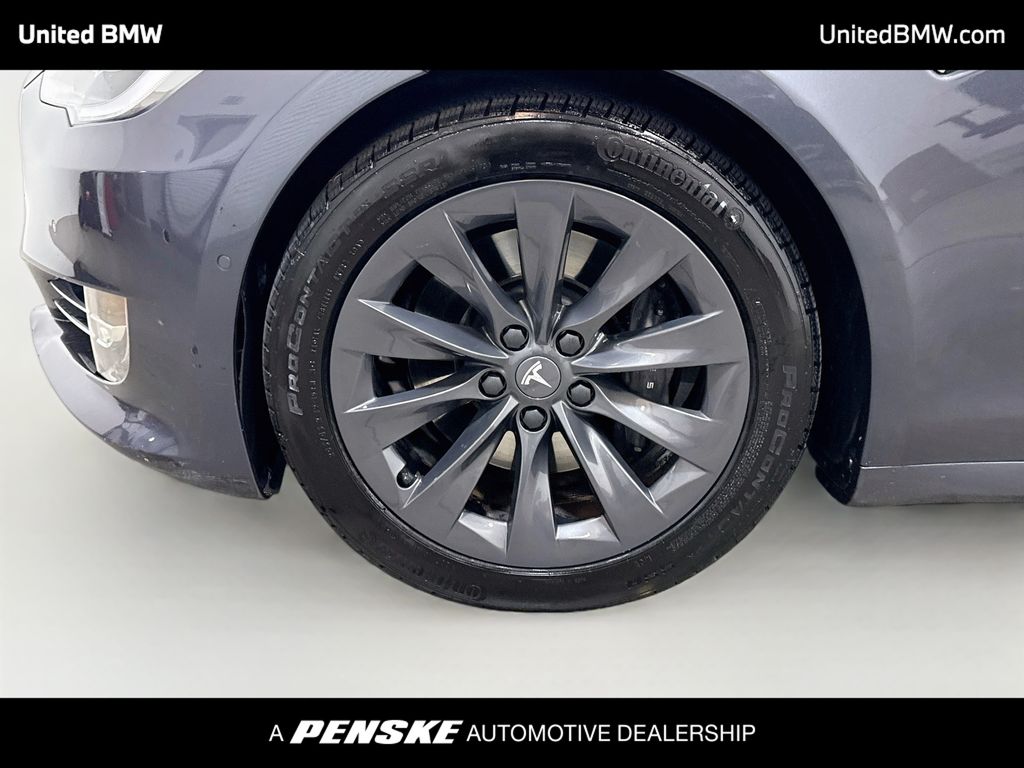 Thumbnail: 2019 Tesla Model S - 9