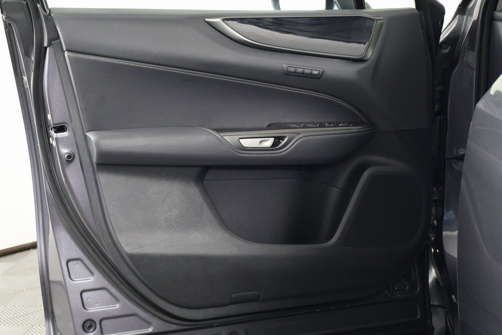 2025 Lexus NX Hybrid 350h Premium 12