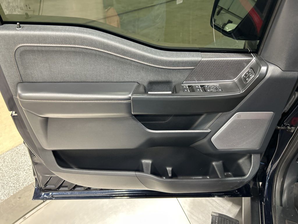 used 2023 Ford F-150 car, priced at $109,235