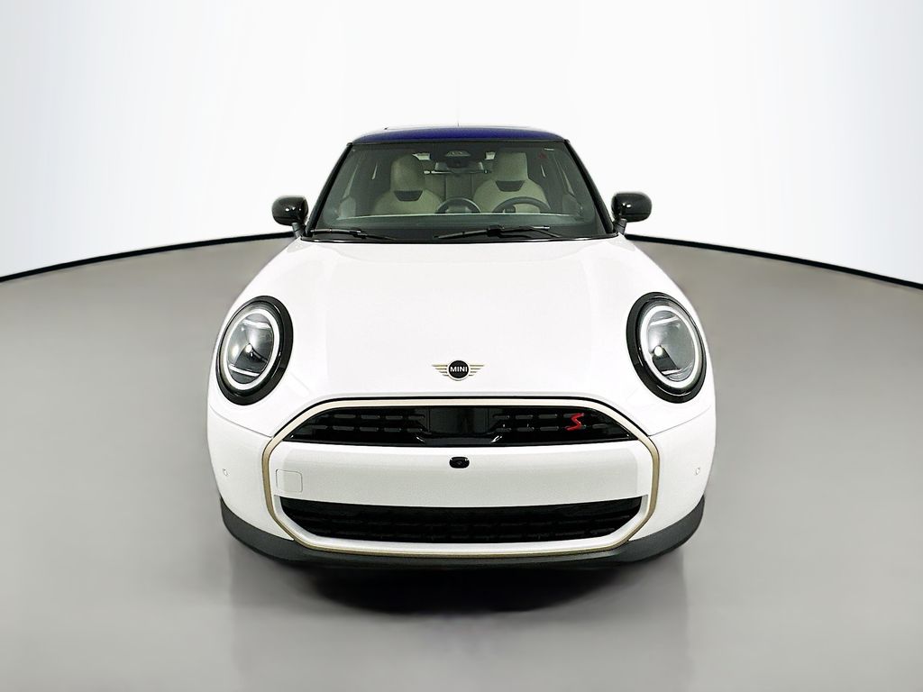 2025 MINI Cooper S 2