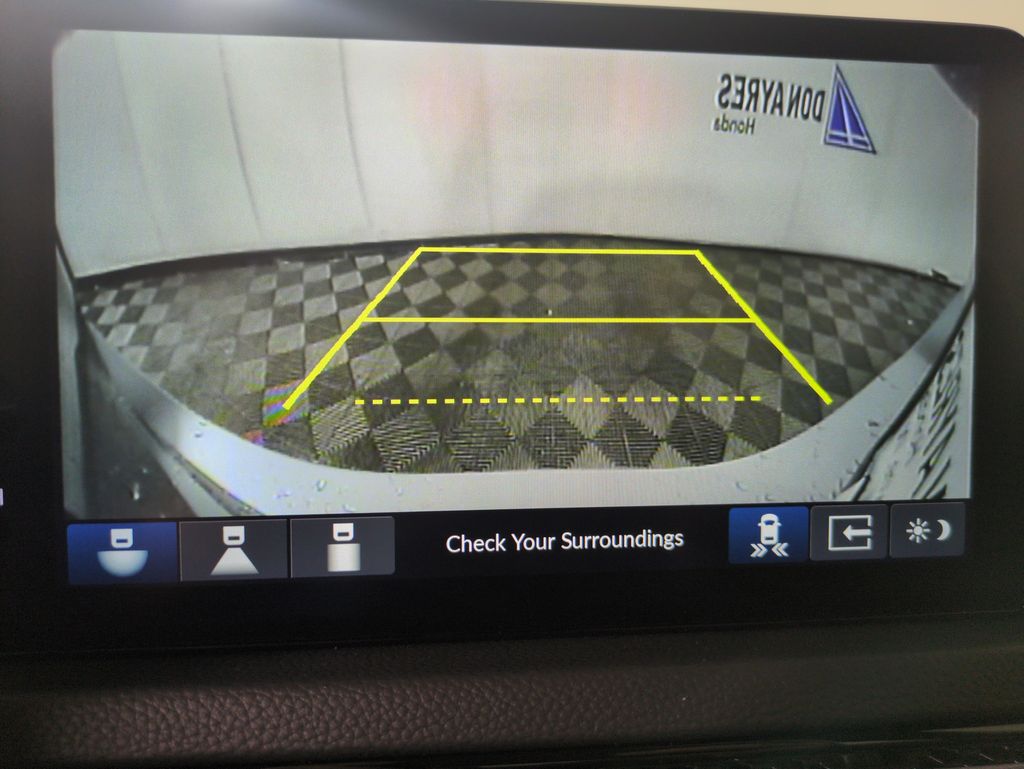 New 2026 Honda Civic Hybrid For Sale in Fort Wayne, IN