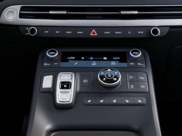 2025 Hyundai Palisade Calligraphy 16