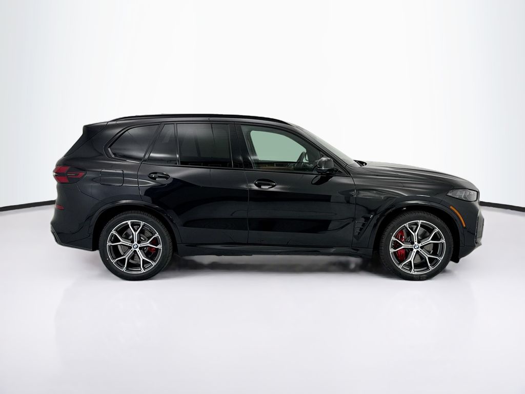 Thumbnail: 2026 BMW X5 - 4