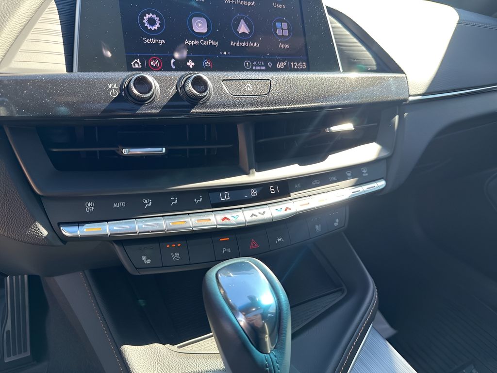 Used Car 2024 Cadillac Ct4  Sport For Sale Under $40,000 In Austin, Texas