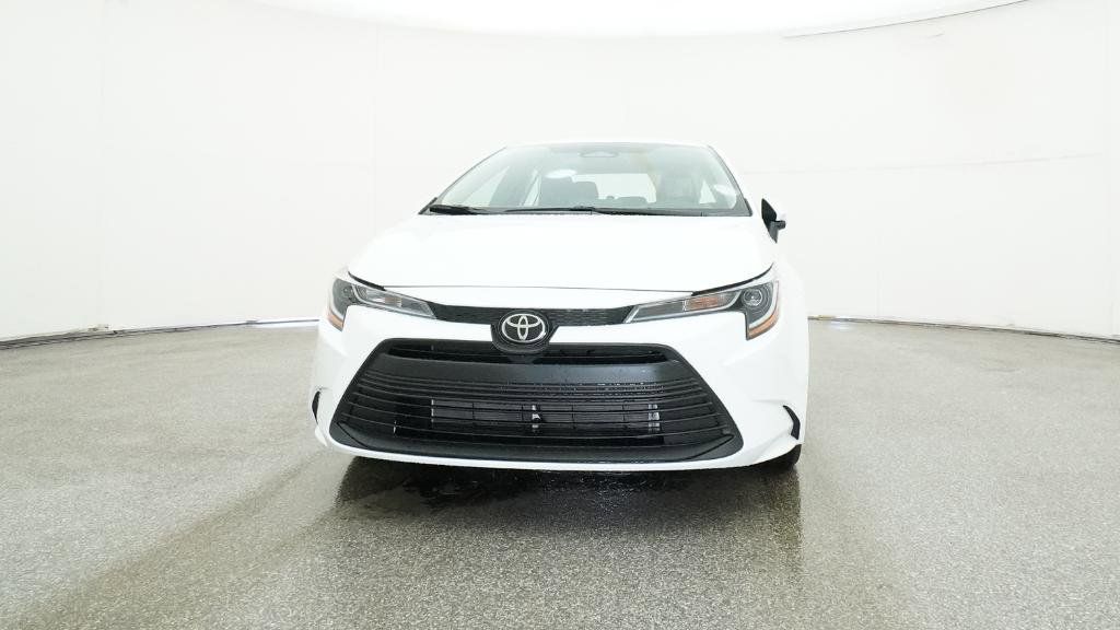 Thumbnail: 2026 Toyota Corolla - 26