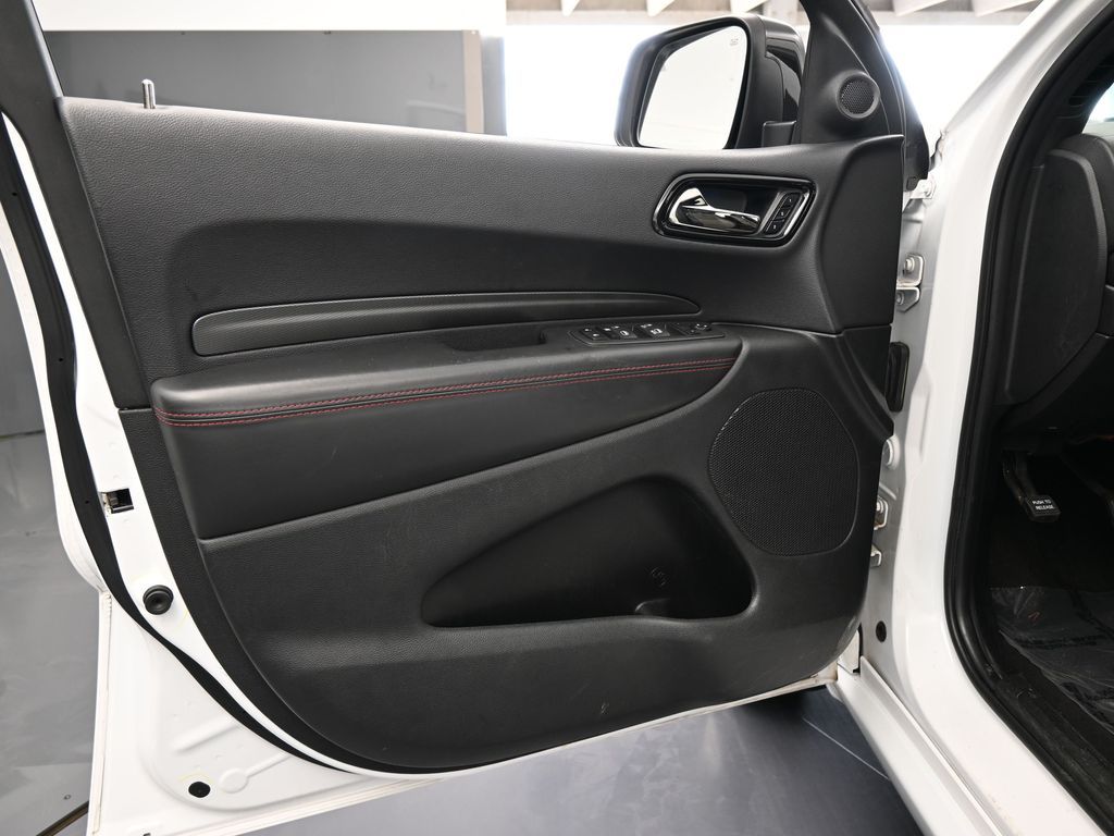 Used 2023 White Knuckle Clearcoat Dodge GT Plus image 18