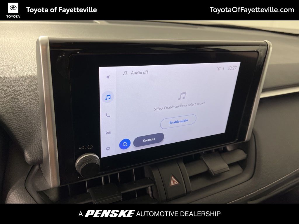 Thumbnail: 2025 Toyota RAV4 - 28