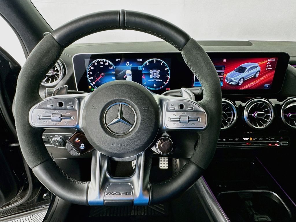 Thumbnail: 2021 Mercedes-Benz GLA - 11
