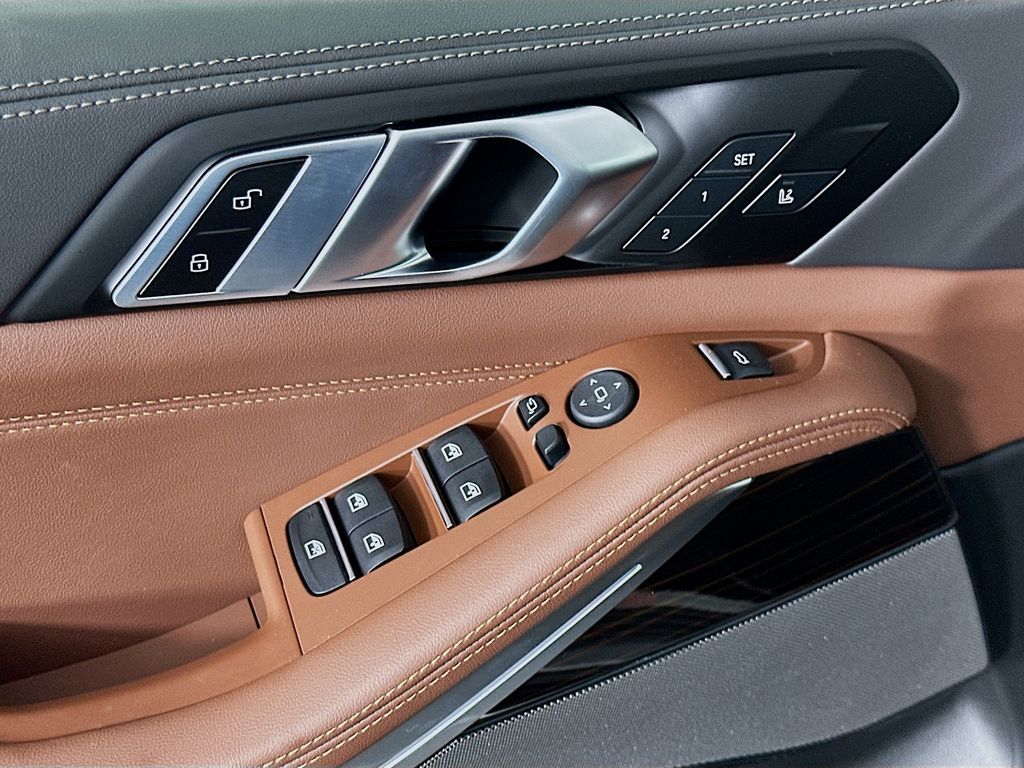 Thumbnail: 2026 BMW X5 - 20