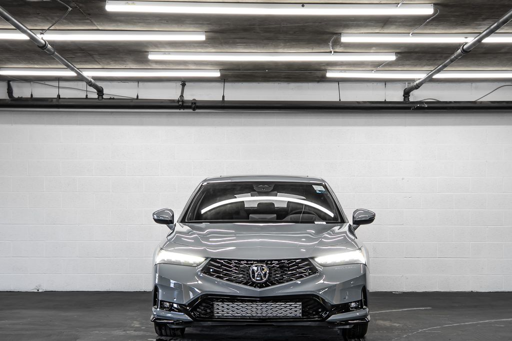 2026 Acura Integra