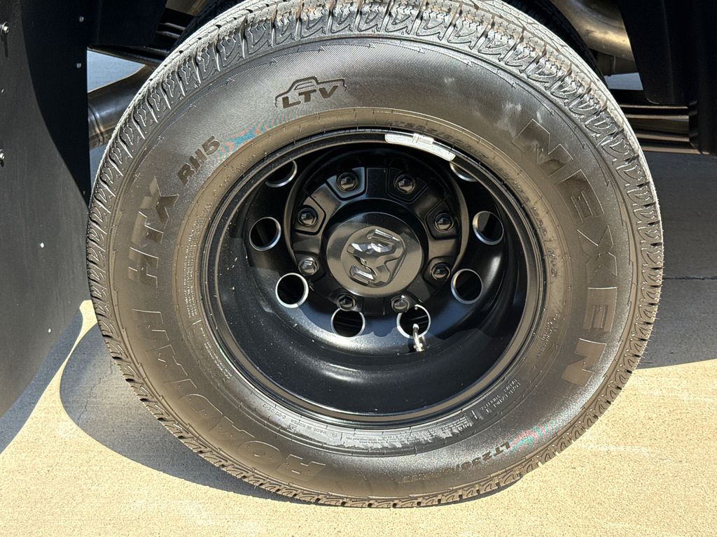 New 2026 Ram 3500 Truck