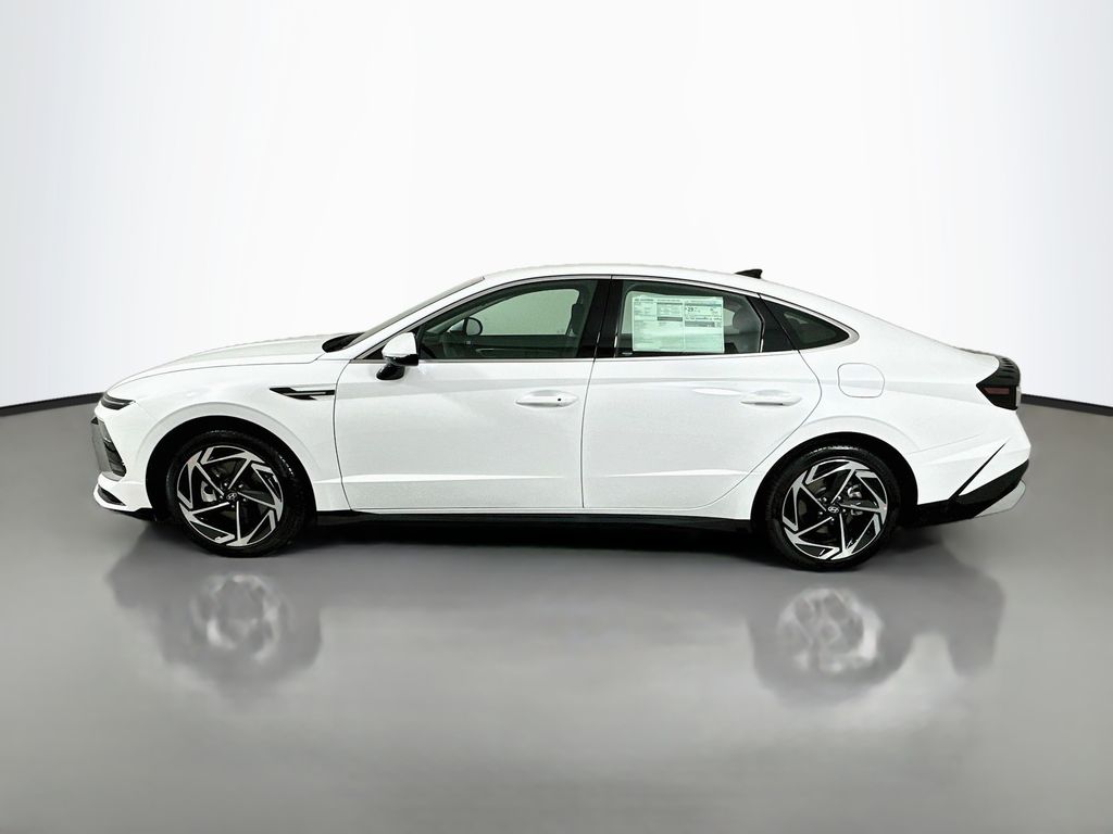 Thumbnail: 2026 Hyundai Sonata - 8