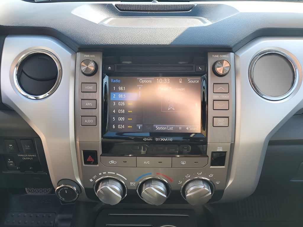 Used Car 2019 Toyota Tundra  Sr5 For Sale Under $40,000 In Austin, Texas