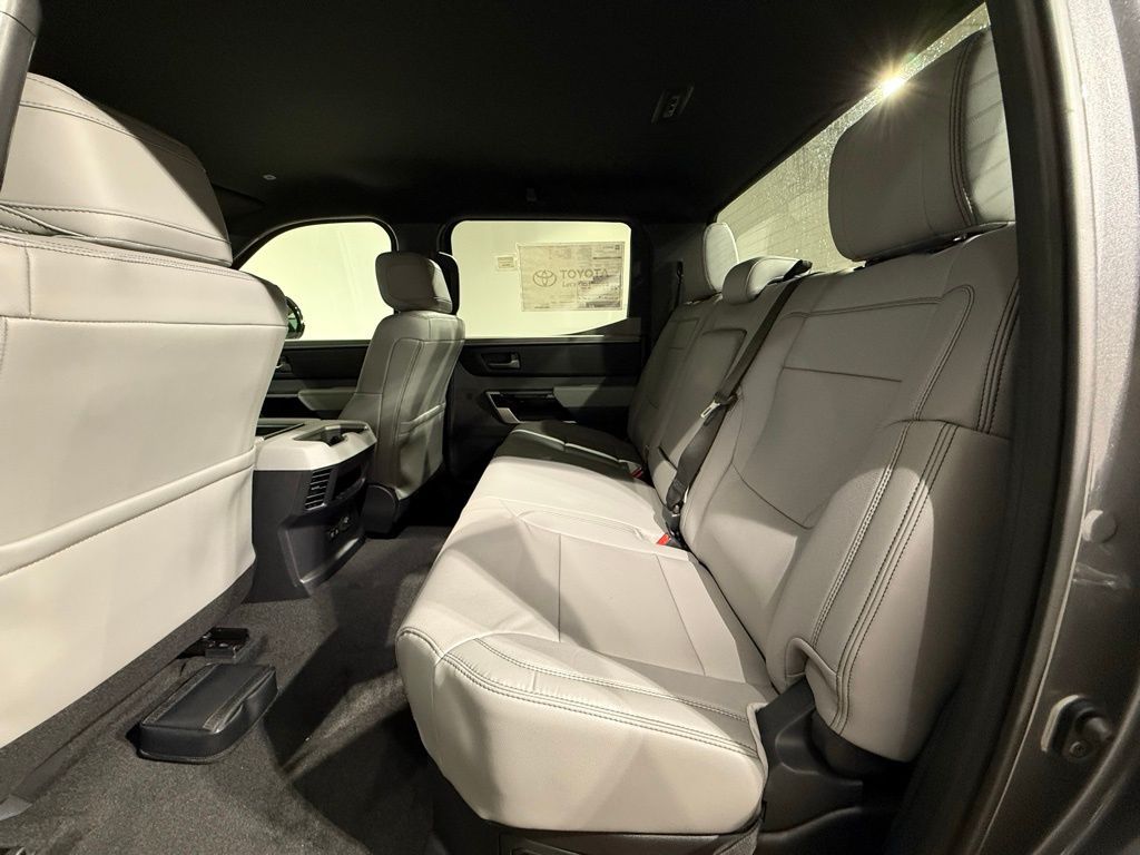 Thumbnail: 2026 Toyota Tundra - 17