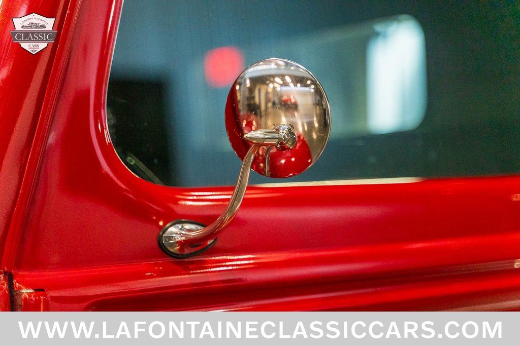 1940 Ford Pickup 100