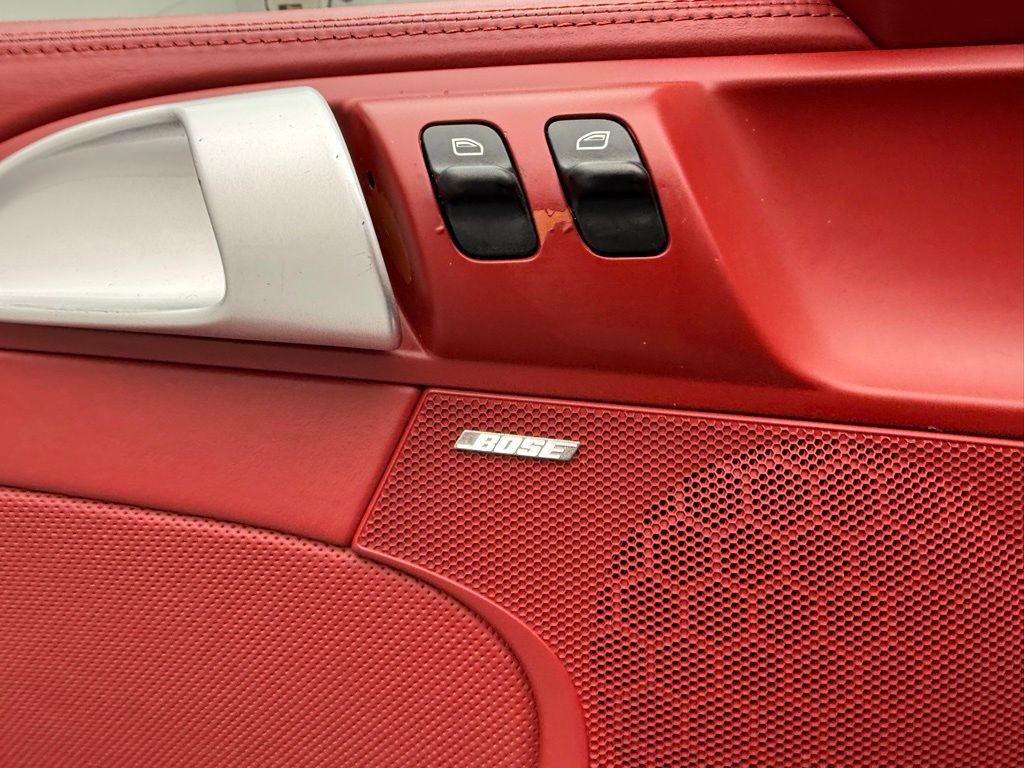 Thumbnail: 2008 Porsche Boxster - 16